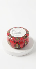 Havana Nights Candle