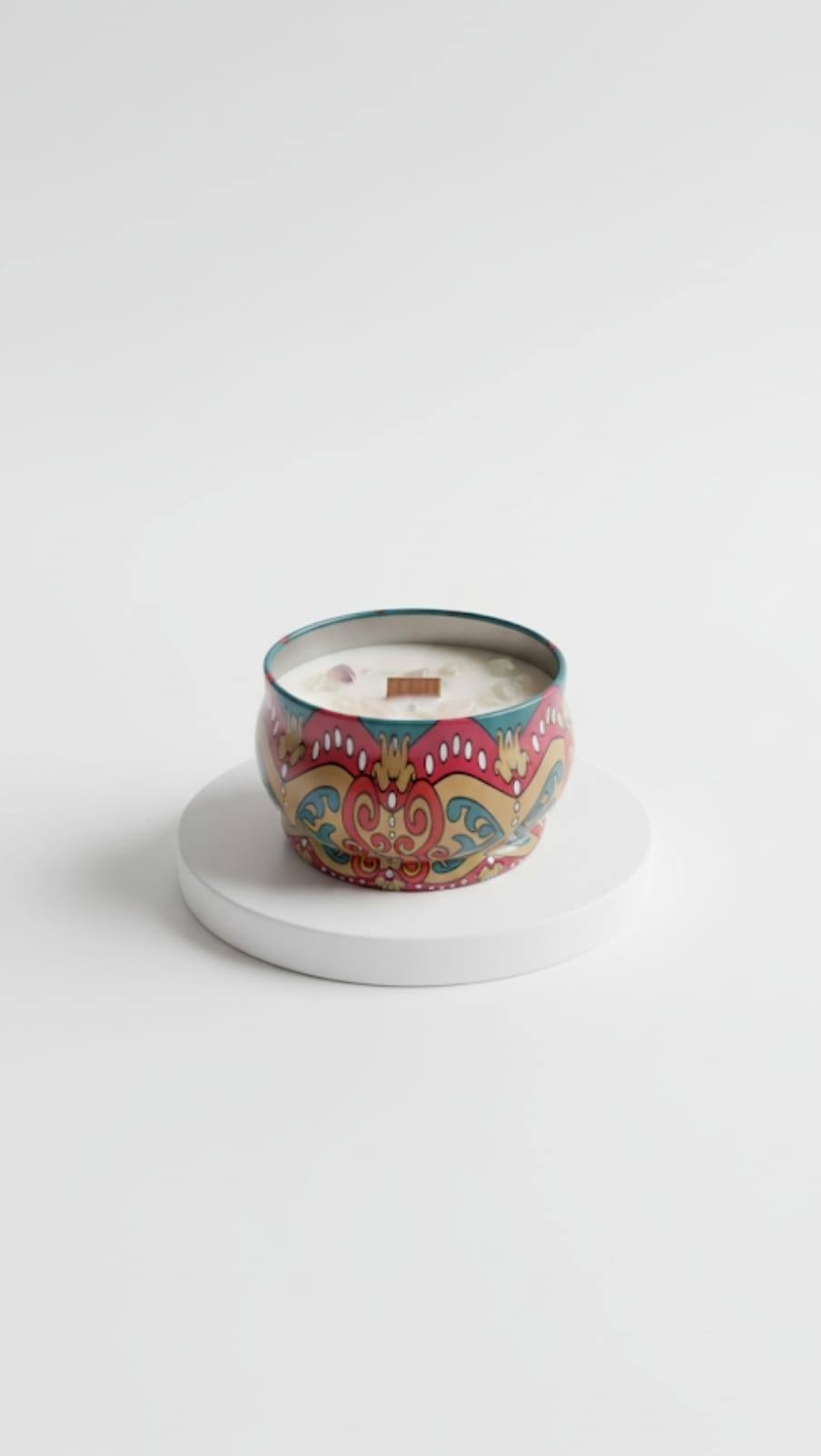 Bayberry Candle