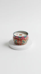 Bayberry Candle