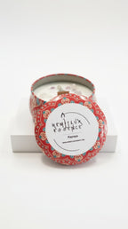 Papaya Candle