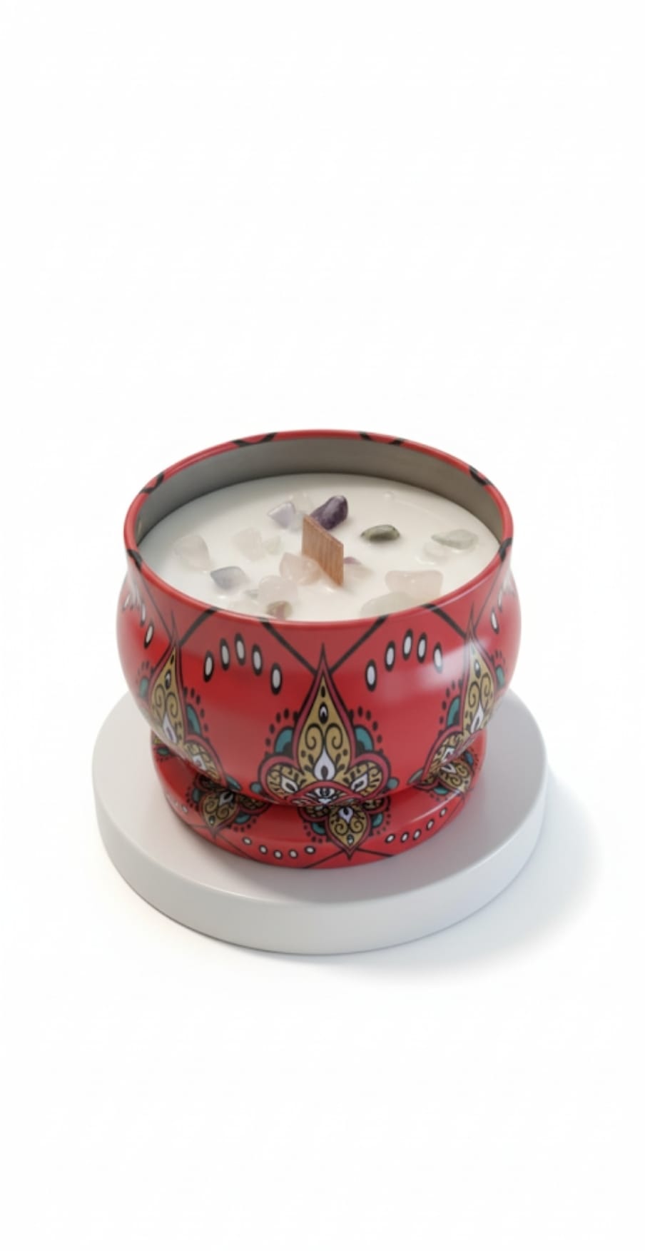 Havana Nights Candle