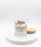 Jamaica Me Crazy Candle