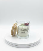 Labdanum Candle