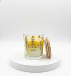 Lemongrass Candle
