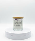 Fresh Cut Roses Candle