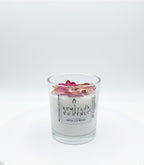 Fresh Cut Roses Candle