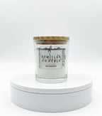 Amber & Oakmoss Candle