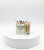 Jamaica Me Crazy Candle