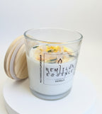Vanilla Candle