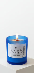 Ocean Candle