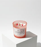 Strawberry Candle