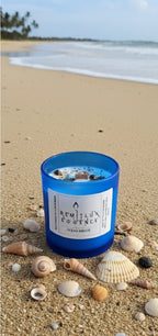 Ocean Candle